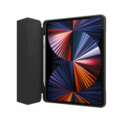 Black Rollcase | iPad 12,9 inch