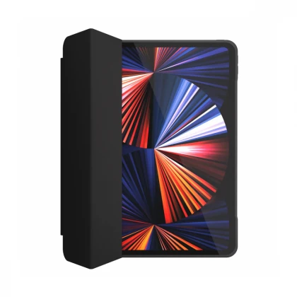 Black Rollcase | iPad 12,9 inch