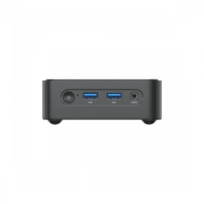 BlackView MP50 AMD R5 3500U/16GB/512GB/HDMI/2xUSB 3.0/1xRJ45/BT/WiFI/W11P Black