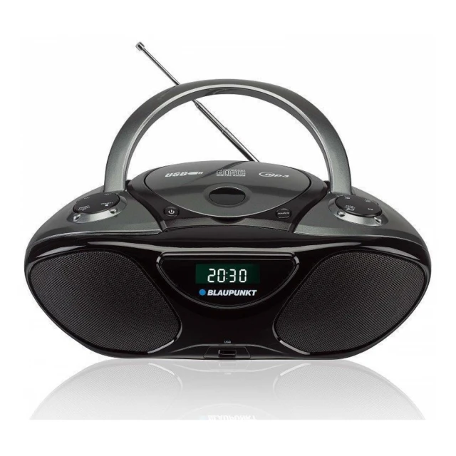 Blaupunkt Boombox BB14BK FM/CD (BB14BK)