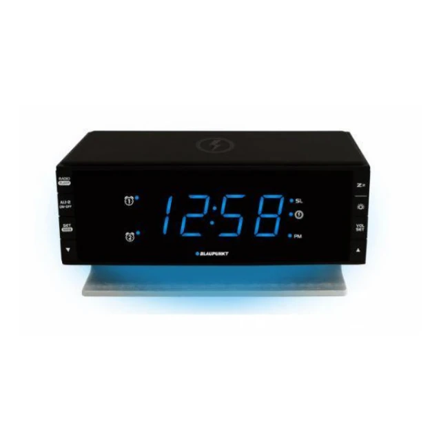 Blaupunkt Clock radio CR55CH (CR55CHARGE)