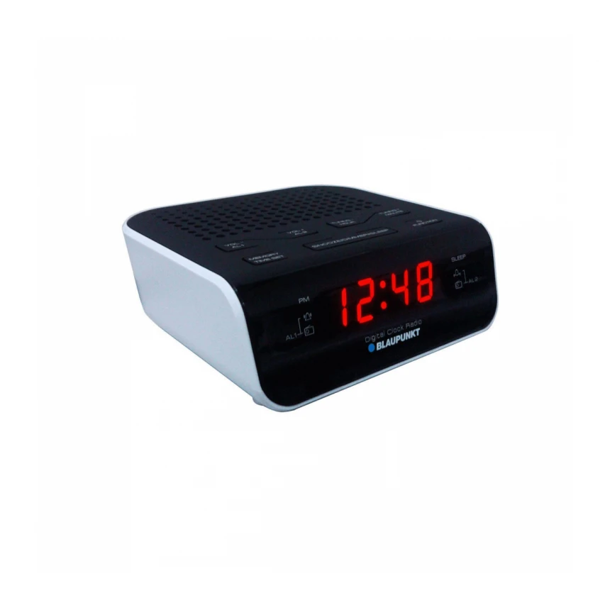 Blaupunkt Clock radio CR5WH (CR5WH)