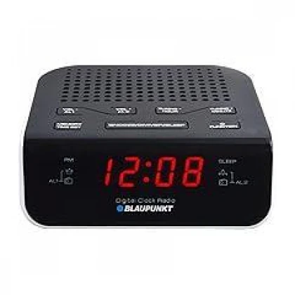 Blaupunkt Clock radio CR5WH (CR5WH)