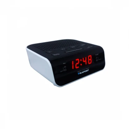 Blaupunkt Clock radio CR5WH (CR5WH)