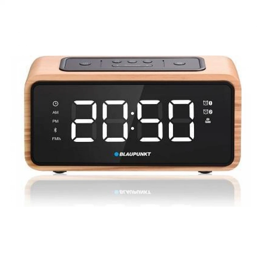 Blaupunkt Clock radio CR65BT (CR65BT)