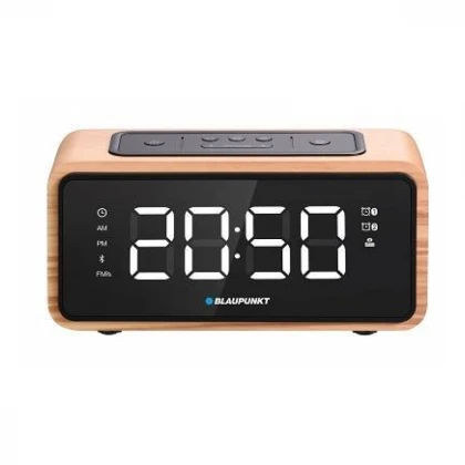 Blaupunkt Clock radio CR65BT (CR65BT)