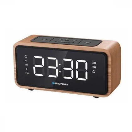 Blaupunkt Clock radio CR65BT (CR65BT)