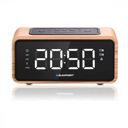 Blaupunkt Clock radio CR65BT (CR65BT)