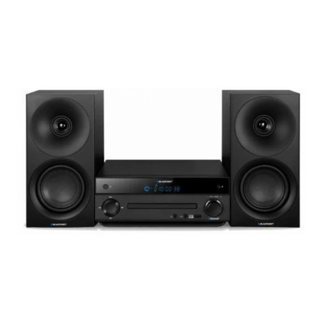 Blaupunkt MicroSys.MS30.2BT BL (MS30.2BT)