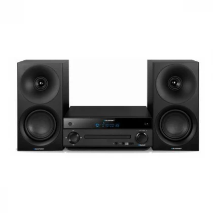 Blaupunkt MicroSys.MS30.2BT BL (MS30.2BT)
