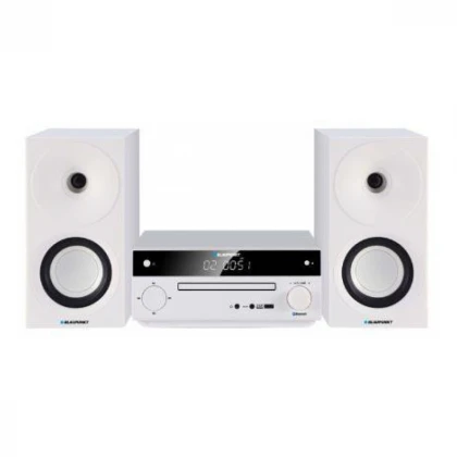 Blaupunkt MicroSys.MS30.2BT WH (MS30.2BT EDITION)