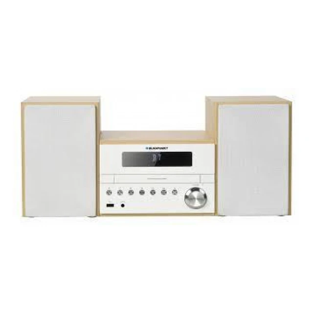 Blaupunkt MicroSys.MS45BT Wh (MS45BT)