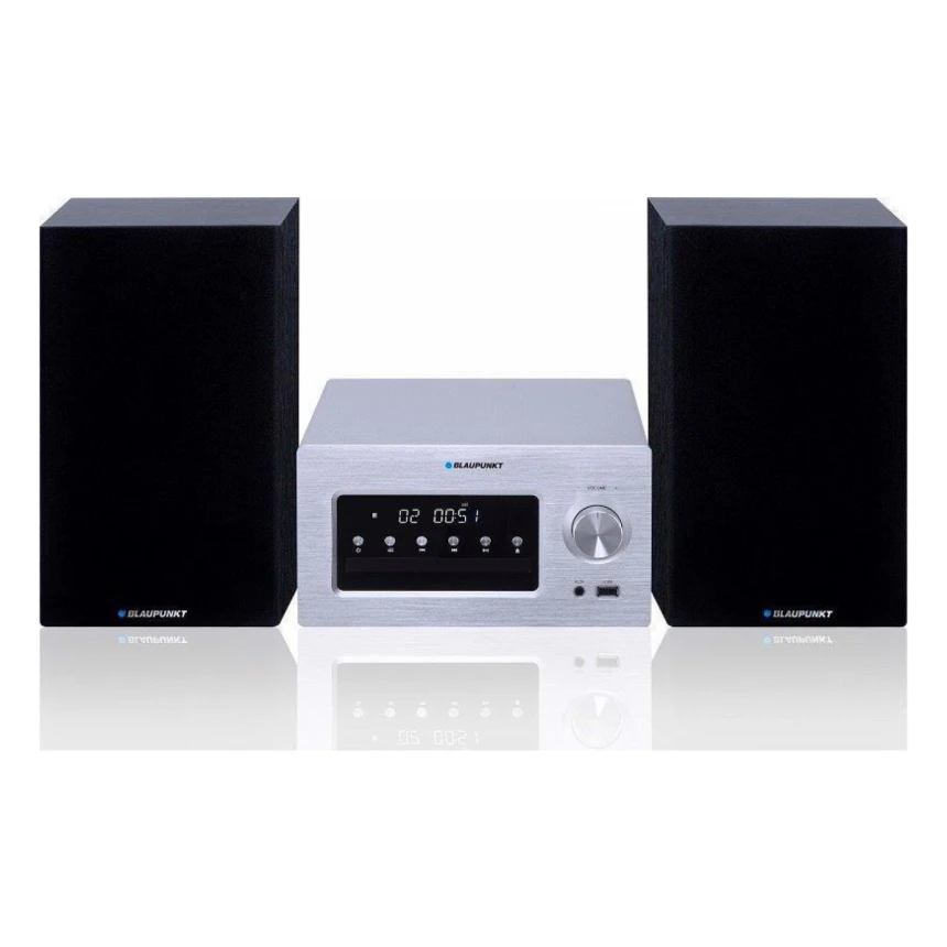 Blaupunkt MicroSys.MS70BT (MS70BT)