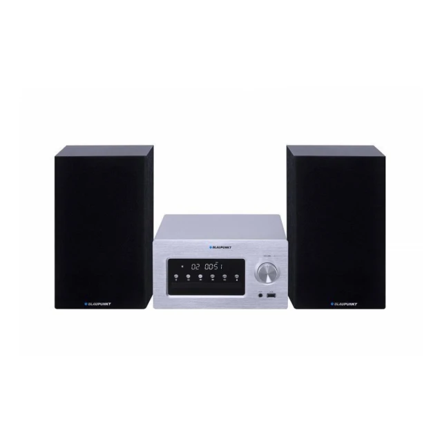 Blaupunkt MicroSys.MS70BT (MS70BT)