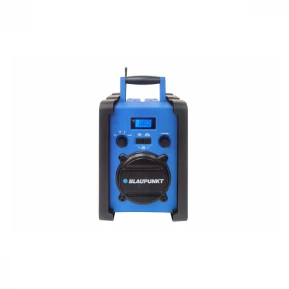 Blaupunkt Po.Player PP30BT Bl. (PP30BT JOBSITE)
