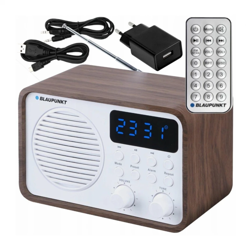 Blaupunkt Po.Player PP7BT (PP7BT)