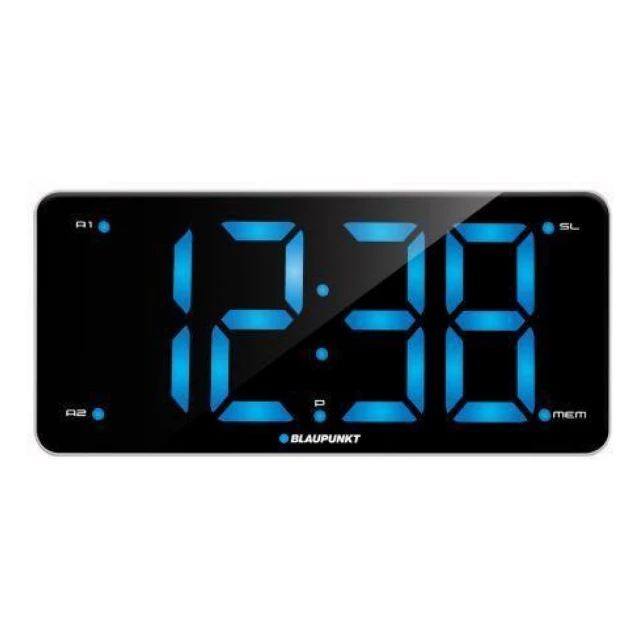 Blaupunkt Radio Sat FM/PLL/USB CHARGING  CR15WH (CR15WH)