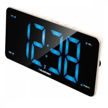 Blaupunkt Radio Sat FM/PLL/USB CHARGING  CR15WH (CR15WH)