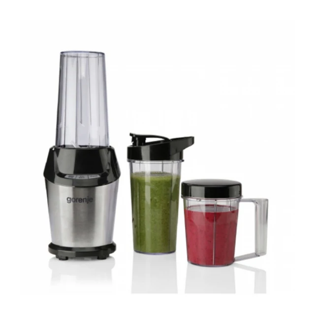 Blender Gorenje BN1000BK