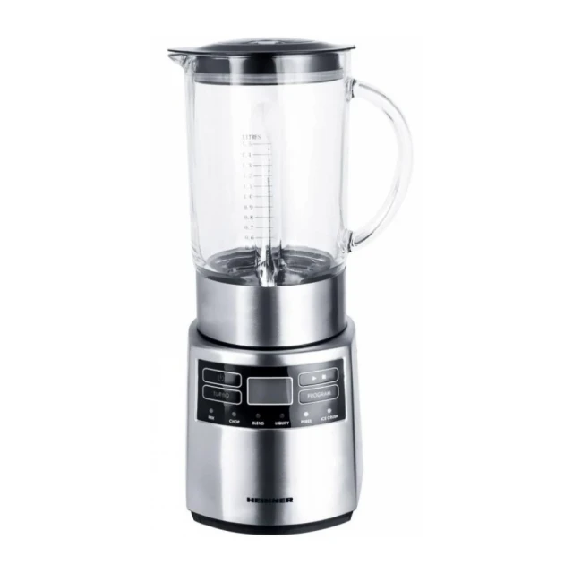 Blender HEINNER HBL-1000XMC 1,5l/1000W/slaklena čaša/inox