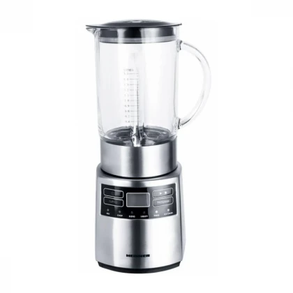 Blender HEINNER HBL-1000XMC 1,5l/1000W/slaklena čaša/inox