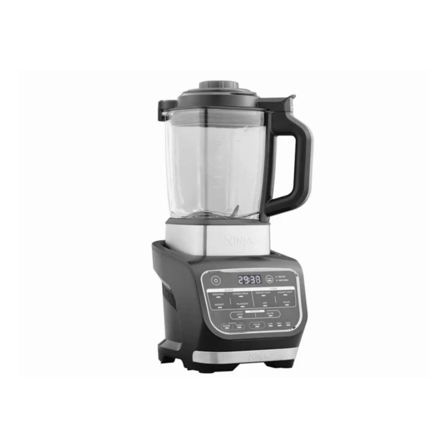 Blender NINJA HB150EU  Foodie Blender&Soup Maker/ 1.7L/ 1000W/ crna