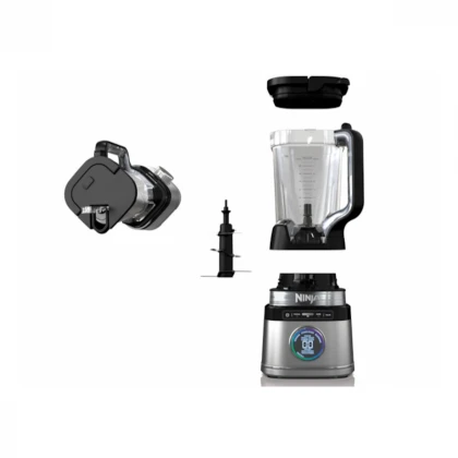 Blender NINJA TB201EU 1200W/14 brzina/ crna