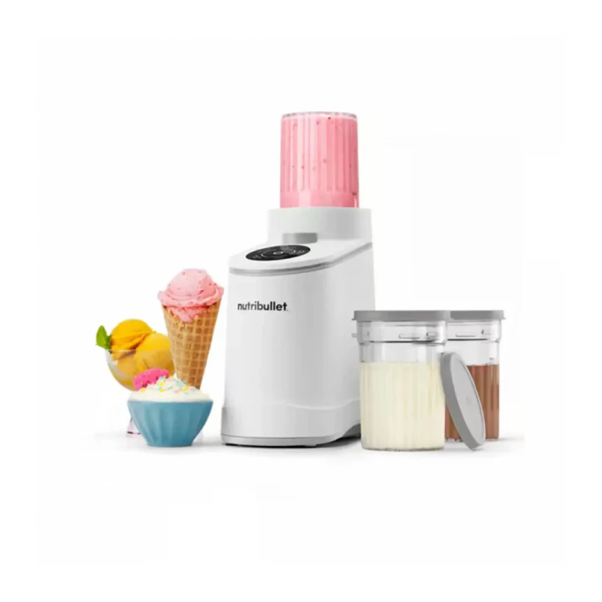 Blender NutribuIlet NBD0503W