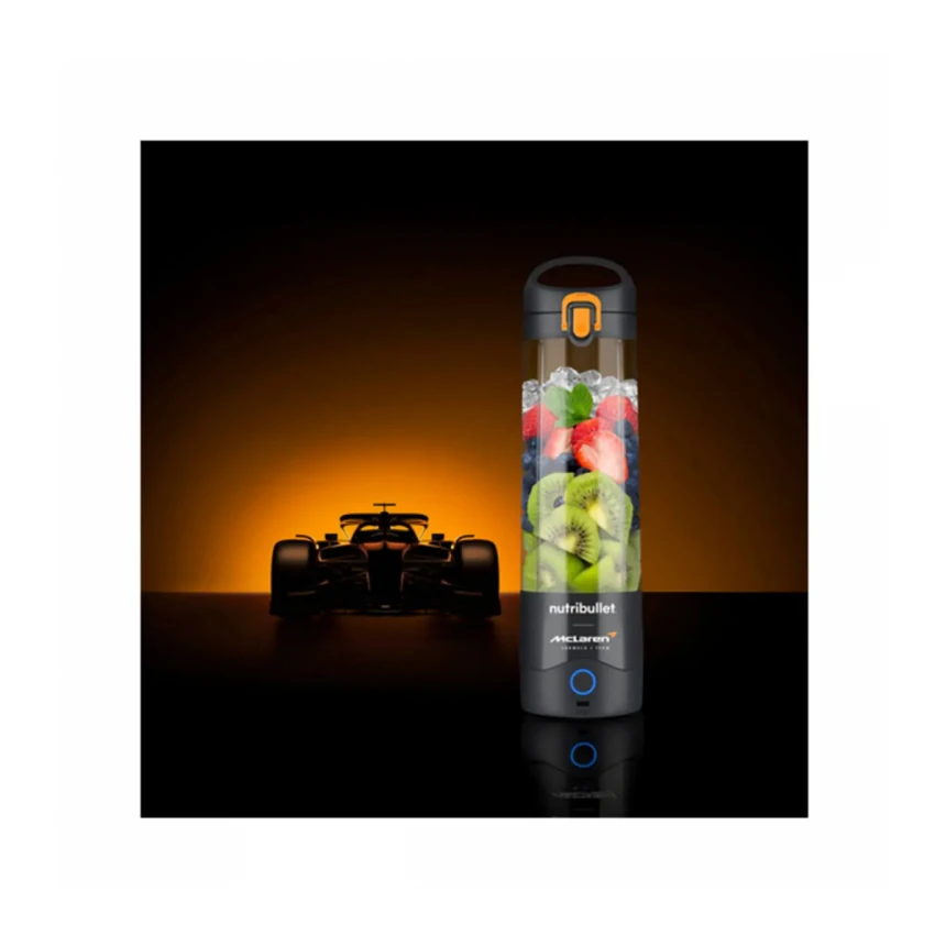 Blender NutribuIlet NBP003GO-MC