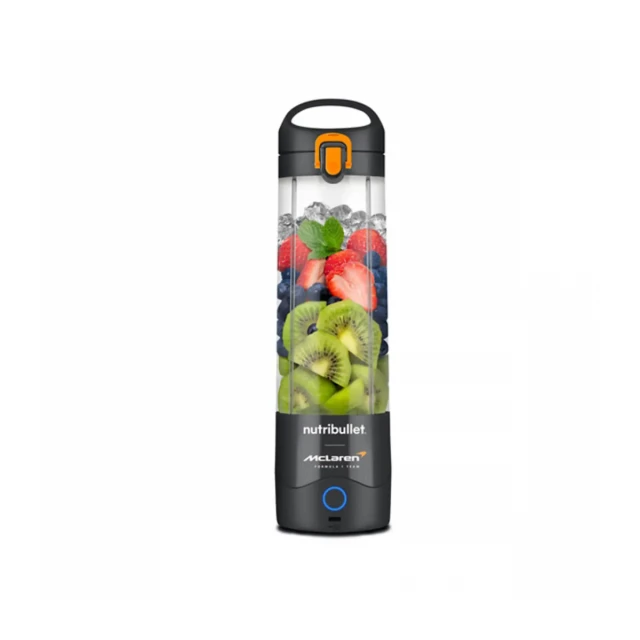 Blender NutribuIlet NBP003GO-MC