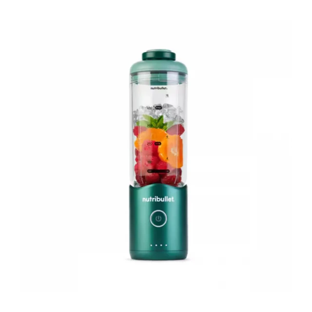 Blender NutribuIlet NBP013GR