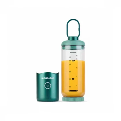 Blender NutribuIlet NBP013GR
