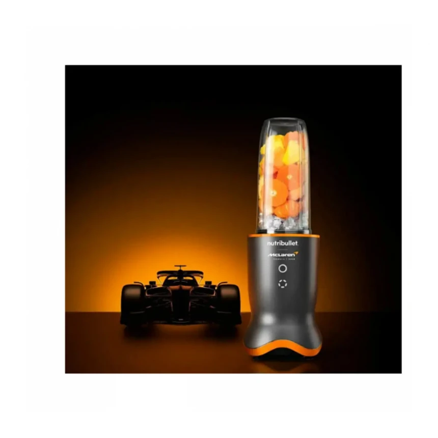 Blender Nutribullet NB1206GO-MC