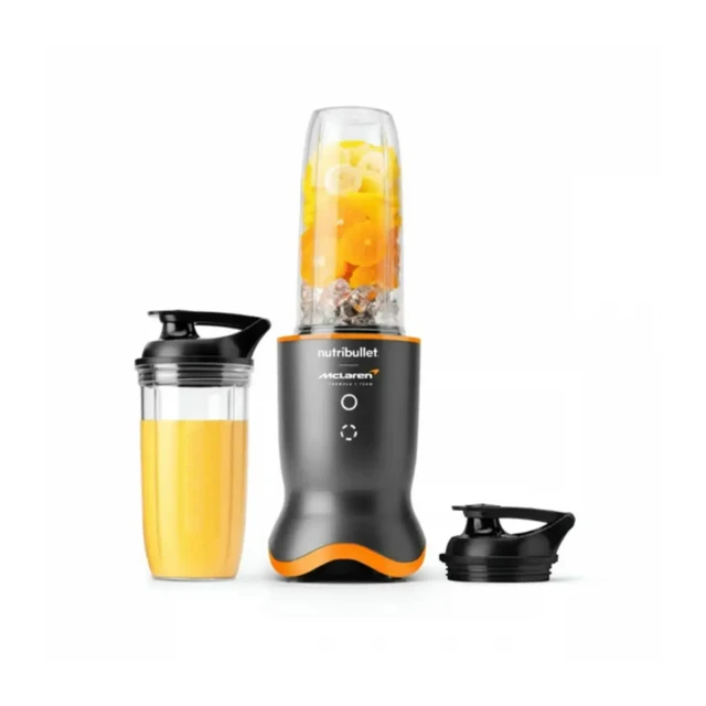 Blender Nutribullet NB1206GO-MC