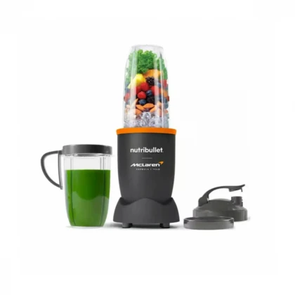 Blender Nutribullet NB907GO-MC