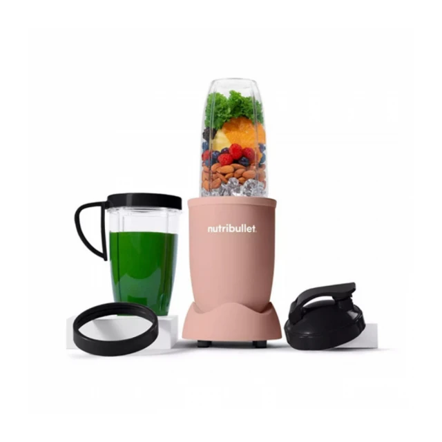 Blender Nutribullet NB907MACL