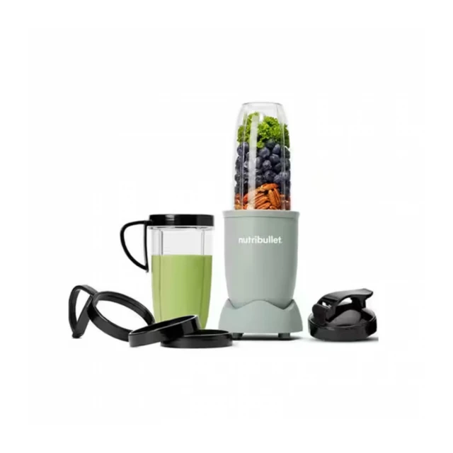 Blender Nutribullet NB907MAJD