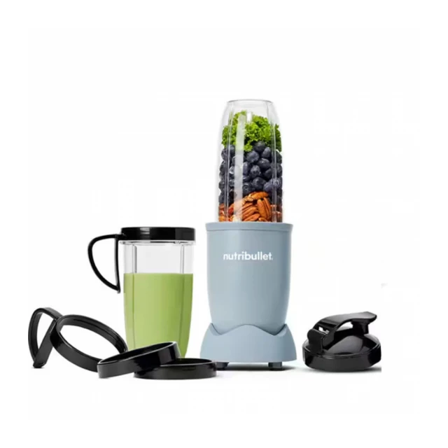 Blender Nutribullet NB907MASL