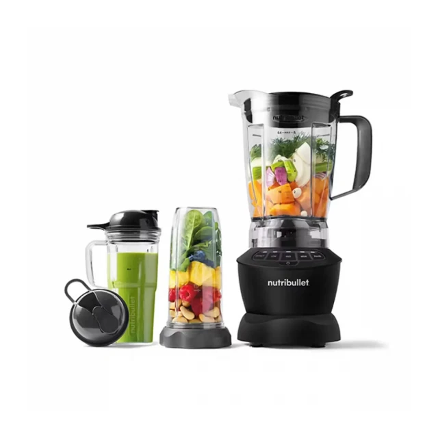 Blender Nutribullet NBF500DG
