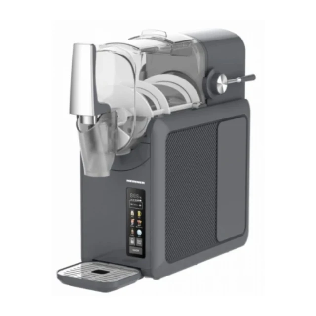 Blender Slushie Maker HEINNER HSLM-DW26DGREY FreezeFun HSLM-DW26DGREY 6 u 1