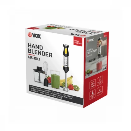 Blender stapni MS 1013 