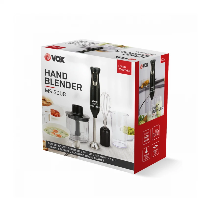 Blender štapni MS 5008