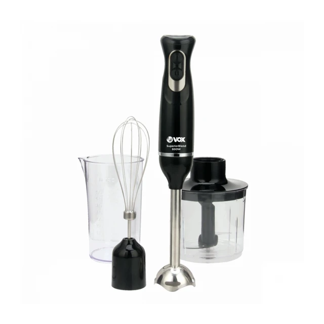 Blender stapni MS 5018