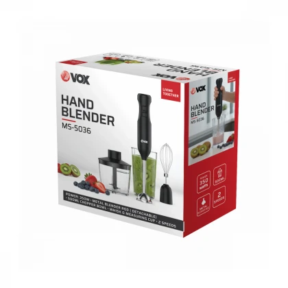 Blender stapni MS 5036 