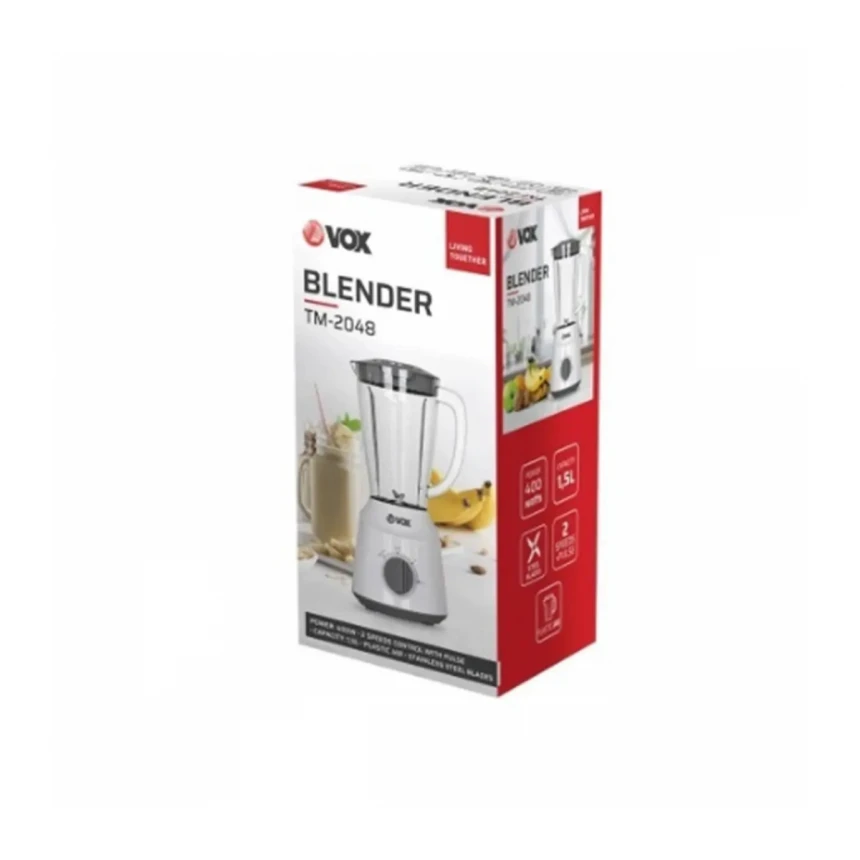 Blender Vox TM2048