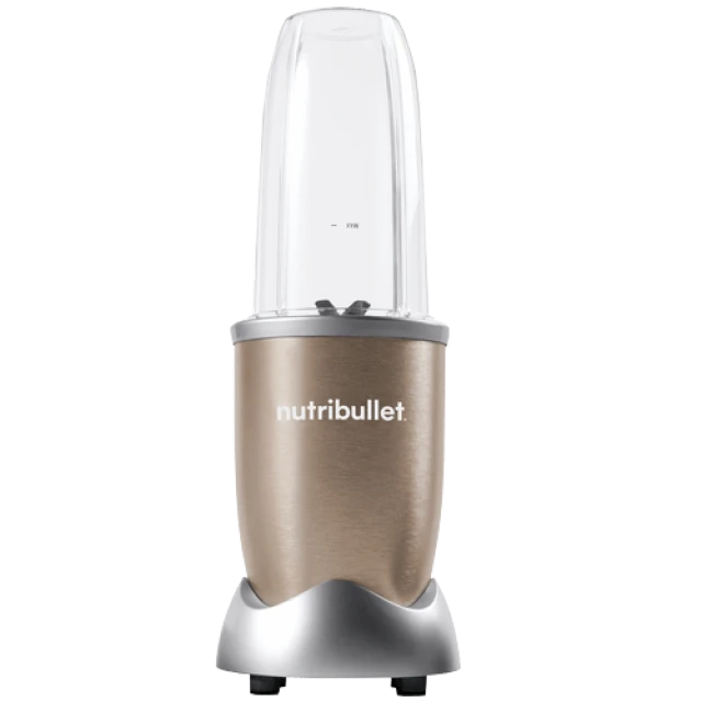 Nutribullet Pro Blender NB907CP (NB907CP)