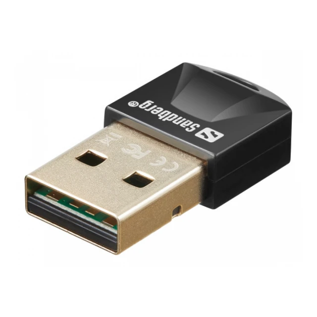 Bluetooth adapter Sandberg 5.3 Dongle 134-34