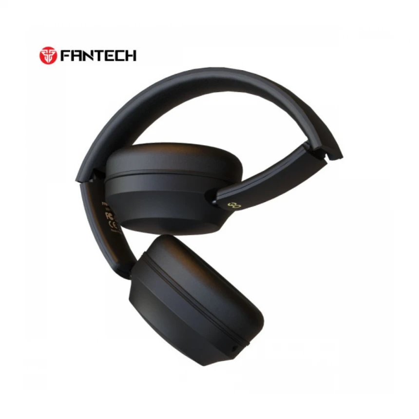 Bluetooth slušalice Fantech GO Vibe WH05 crne