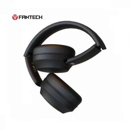 Bluetooth slušalice Fantech GO Vibe WH05 crne