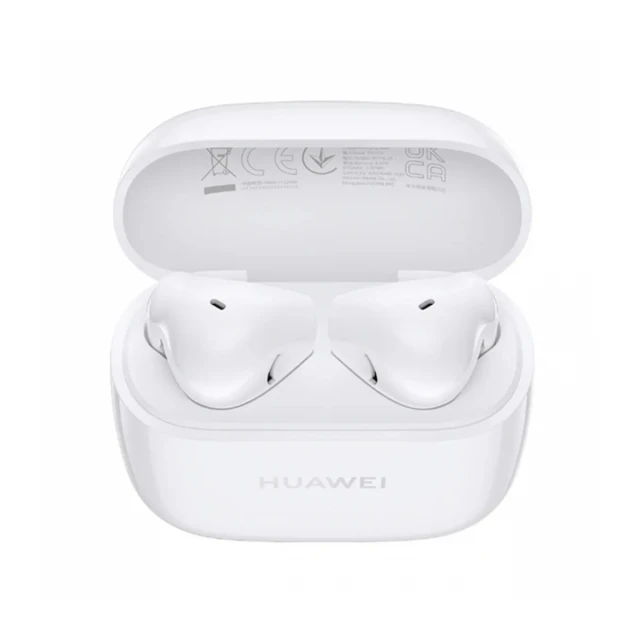 Bluetooth slušalice Huawei Freebuds SE 2 Ceramic Bele